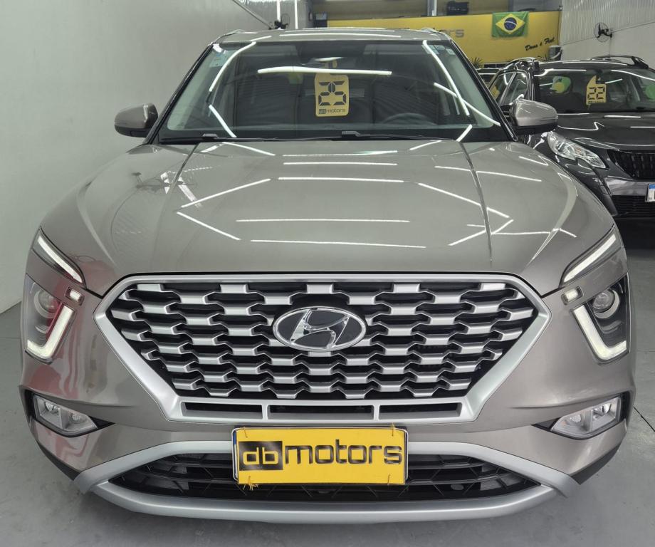 HYUNDAI Creta - Foto