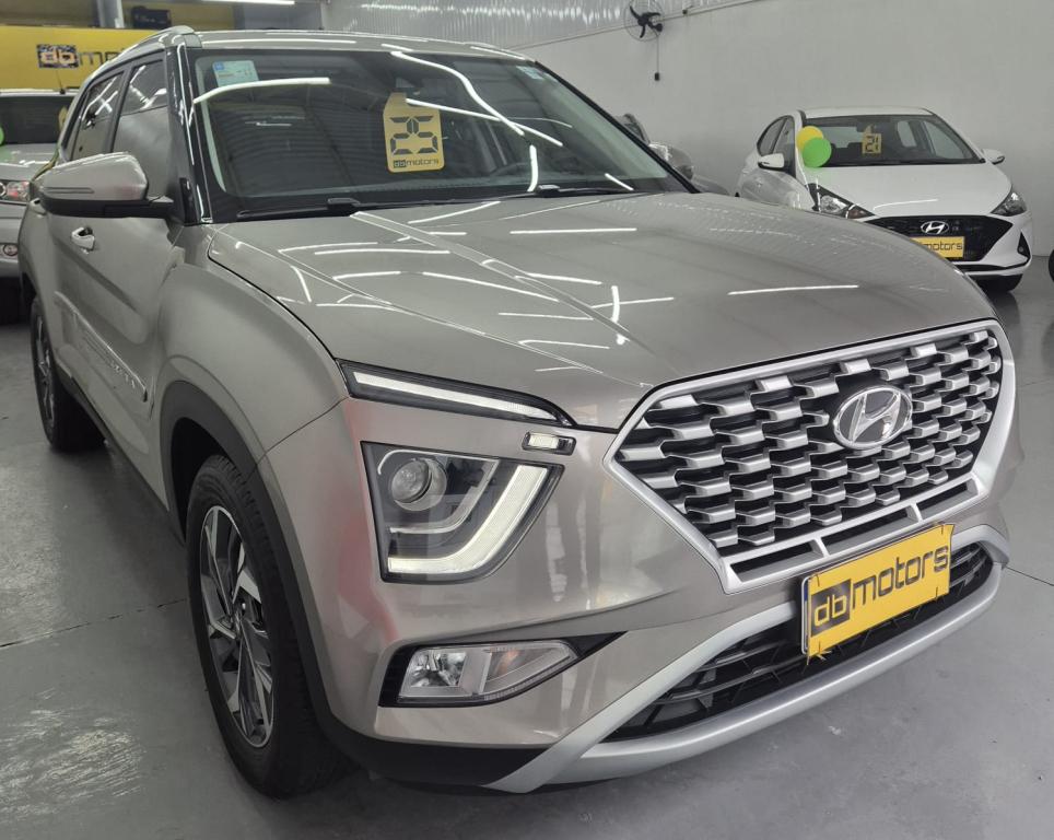 HYUNDAI Creta - Foto