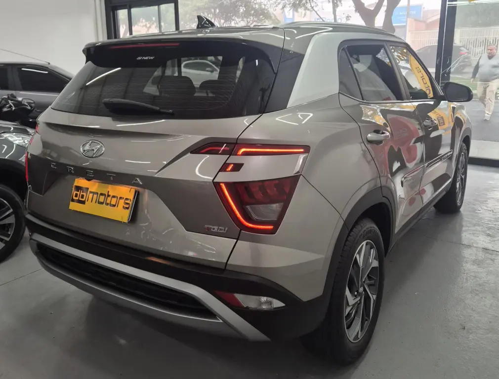HYUNDAI Creta - Foto