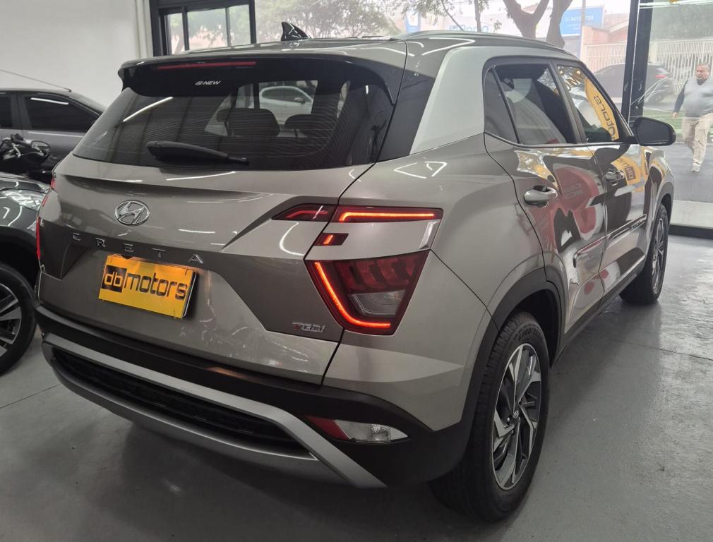 HYUNDAI Creta - Foto