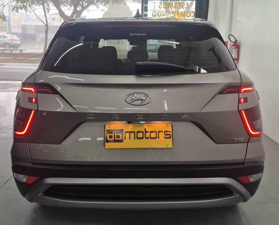 HYUNDAI Creta - Foto