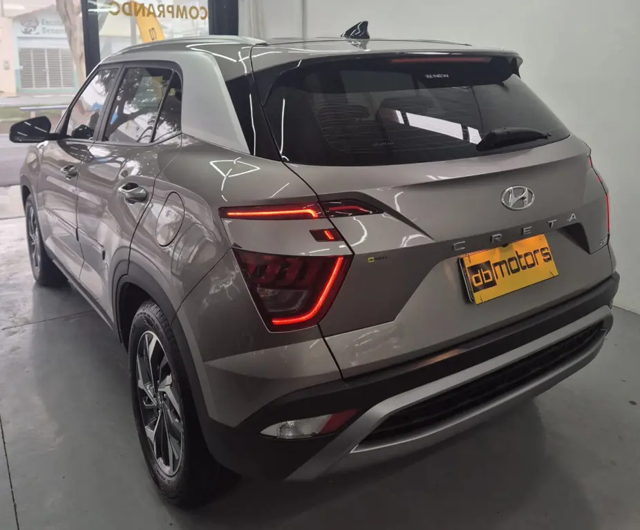 HYUNDAI Creta - Foto