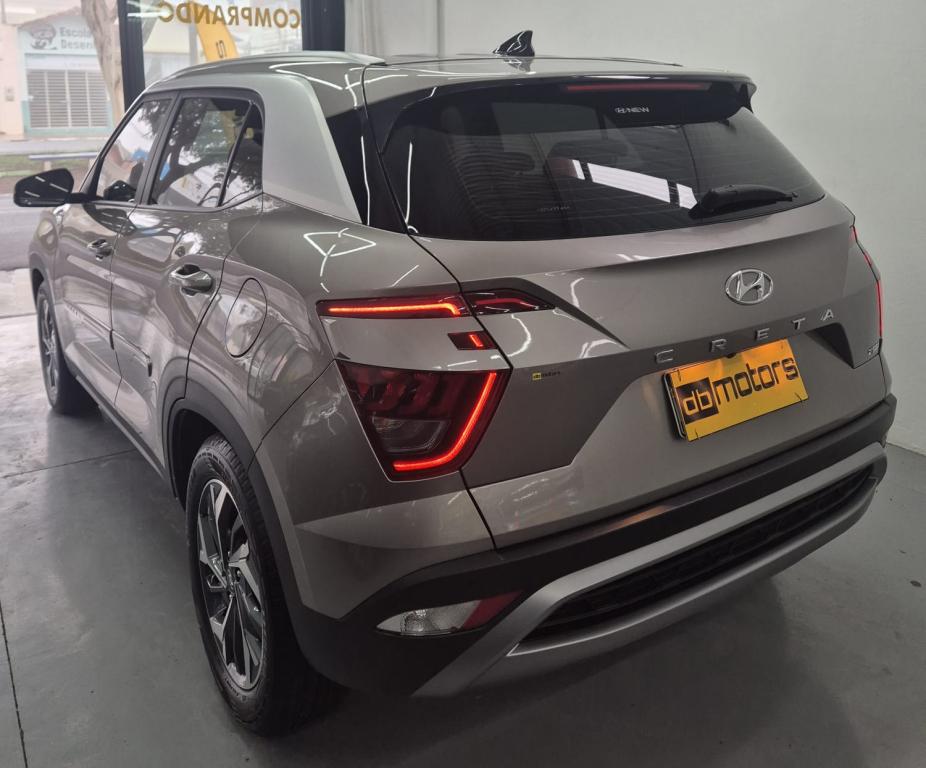 HYUNDAI Creta - Foto