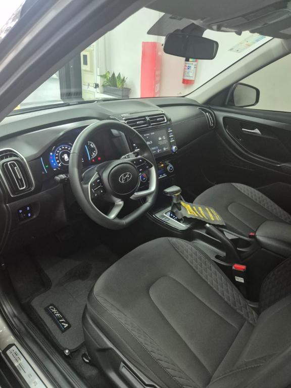 HYUNDAI Creta - Foto