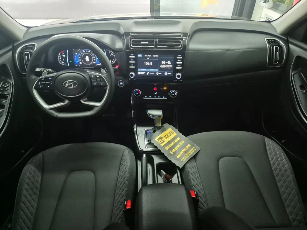 HYUNDAI Creta - Foto