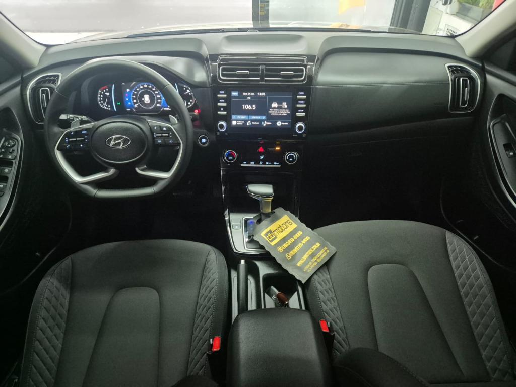 HYUNDAI Creta - Foto