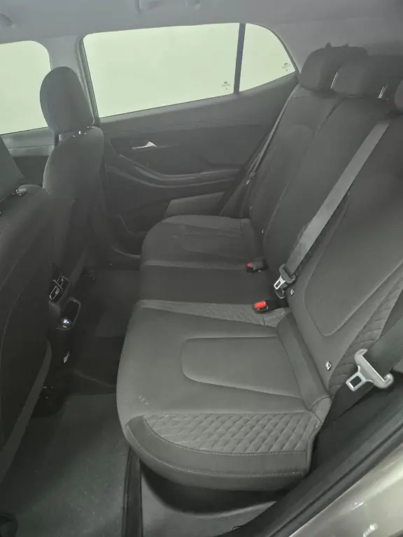 HYUNDAI Creta - Foto