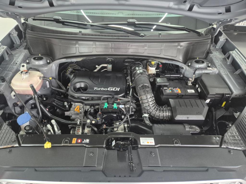 HYUNDAI Creta - Foto