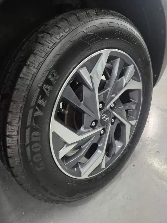 HYUNDAI Creta - Foto
