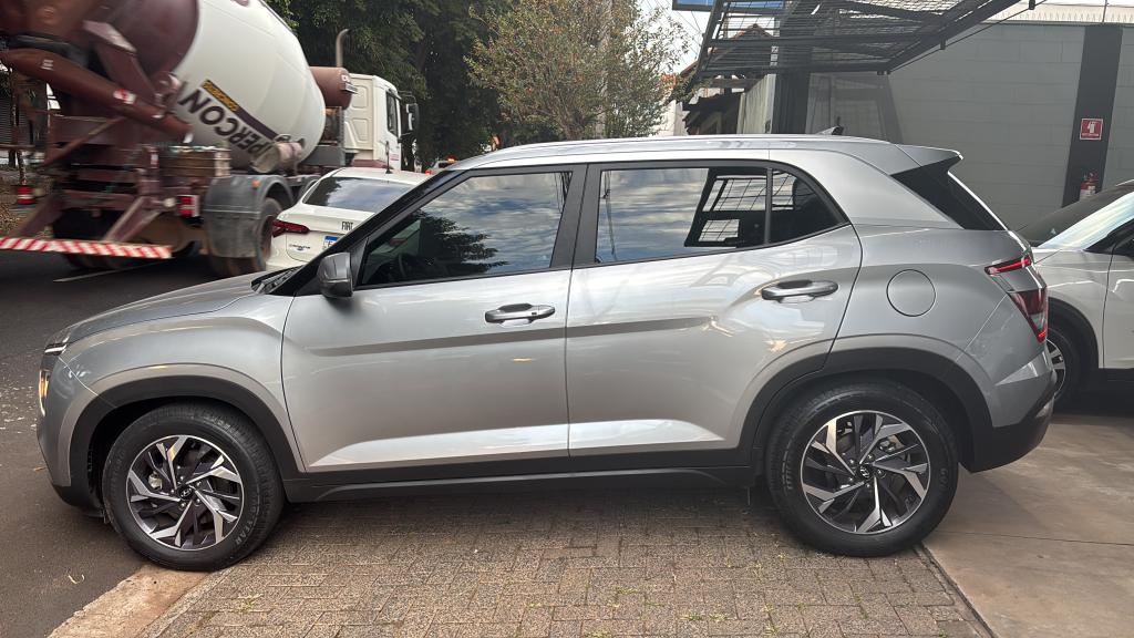 HYUNDAI Creta - Foto