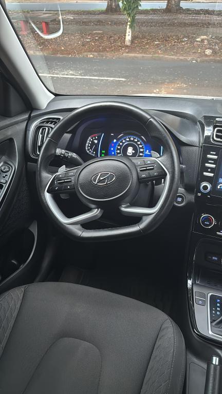 HYUNDAI Creta - Foto