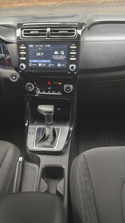 HYUNDAI Creta - Foto