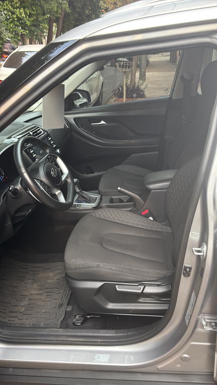 HYUNDAI Creta - Foto