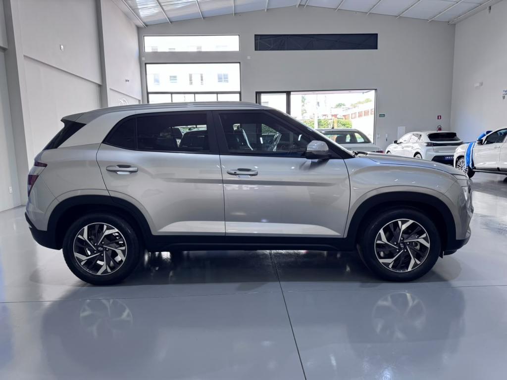 HYUNDAI Creta - Foto