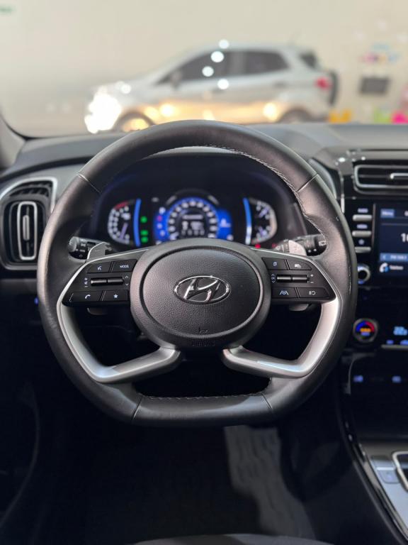 HYUNDAI Creta - Foto