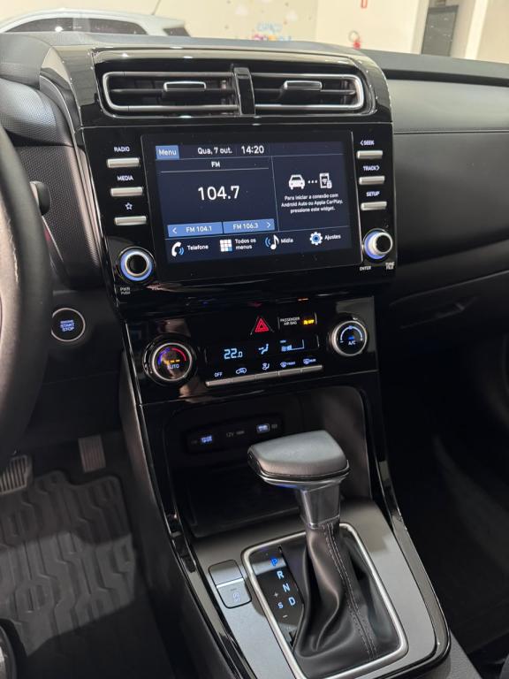 HYUNDAI Creta - Foto