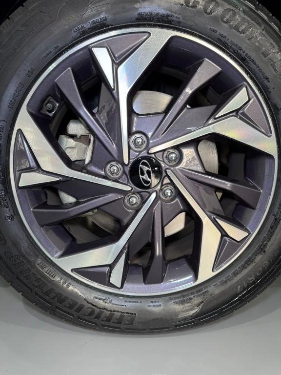 HYUNDAI Creta - Foto