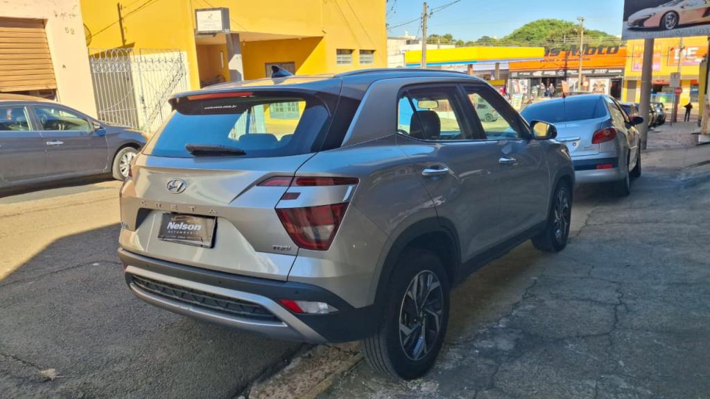 HYUNDAI Creta - Foto