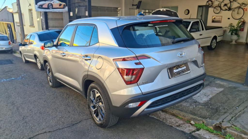 HYUNDAI Creta - Foto