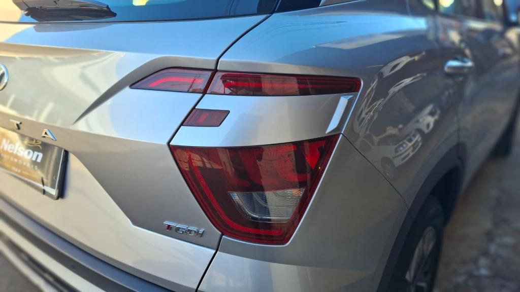 HYUNDAI Creta - Foto