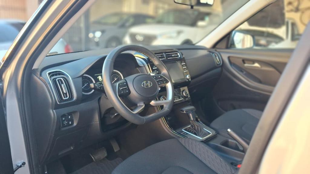HYUNDAI Creta - Foto
