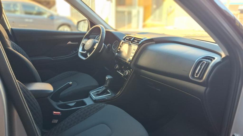 HYUNDAI Creta - Foto