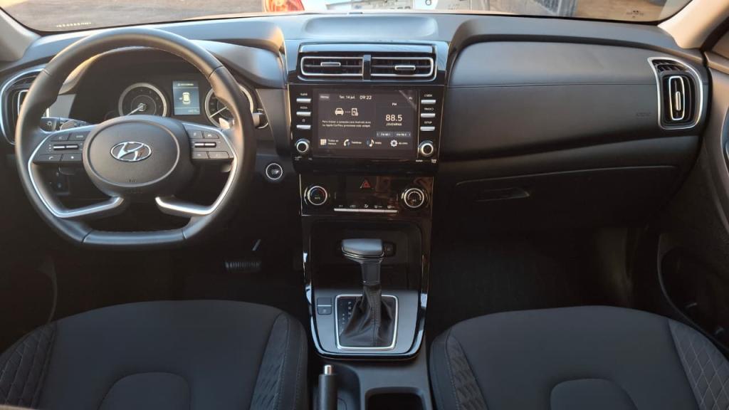 HYUNDAI Creta - Foto