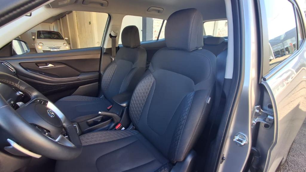 HYUNDAI Creta - Foto