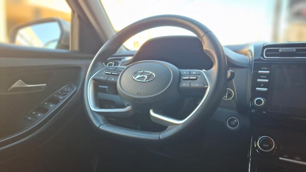 HYUNDAI Creta - Foto