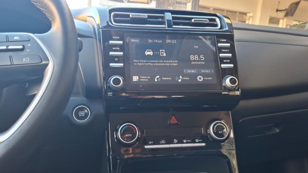 HYUNDAI Creta - Foto