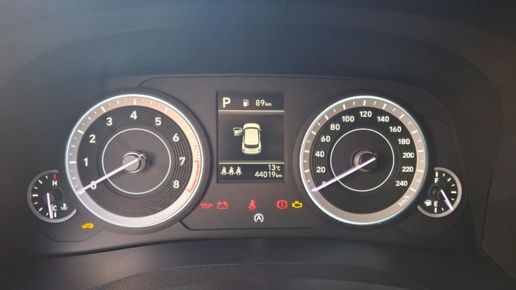 HYUNDAI Creta - Foto