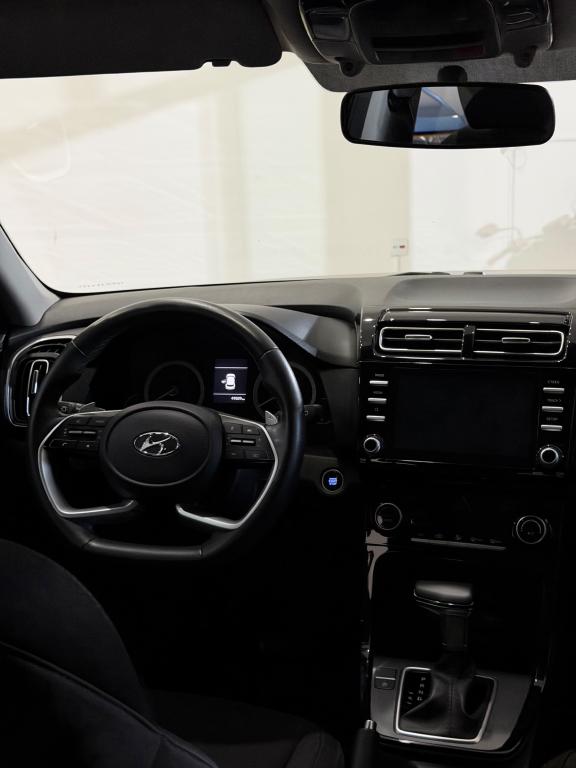 HYUNDAI Creta - Foto