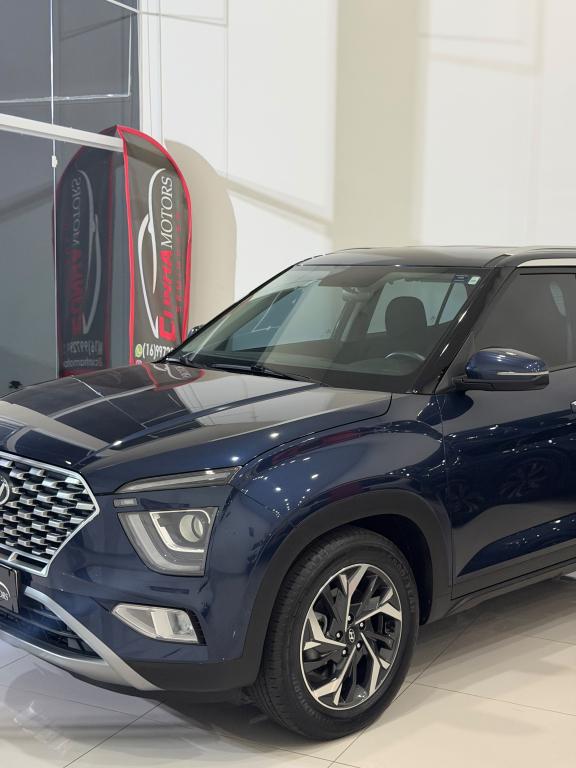 HYUNDAI Creta - Foto