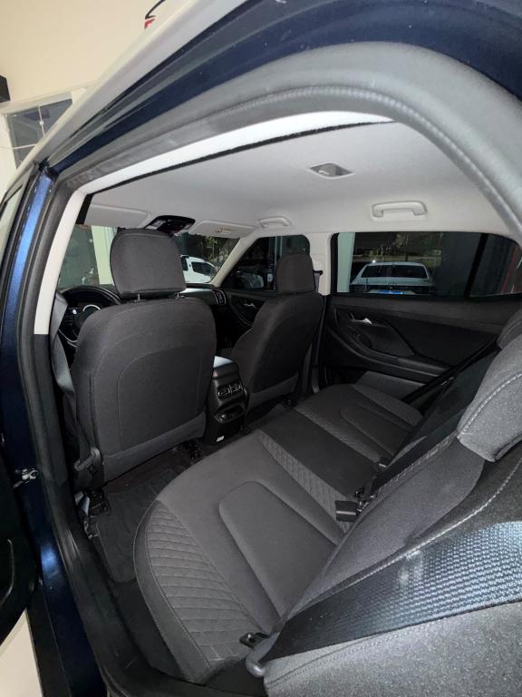 HYUNDAI Creta - Foto