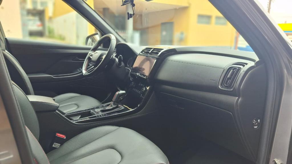 HYUNDAI Creta - Foto