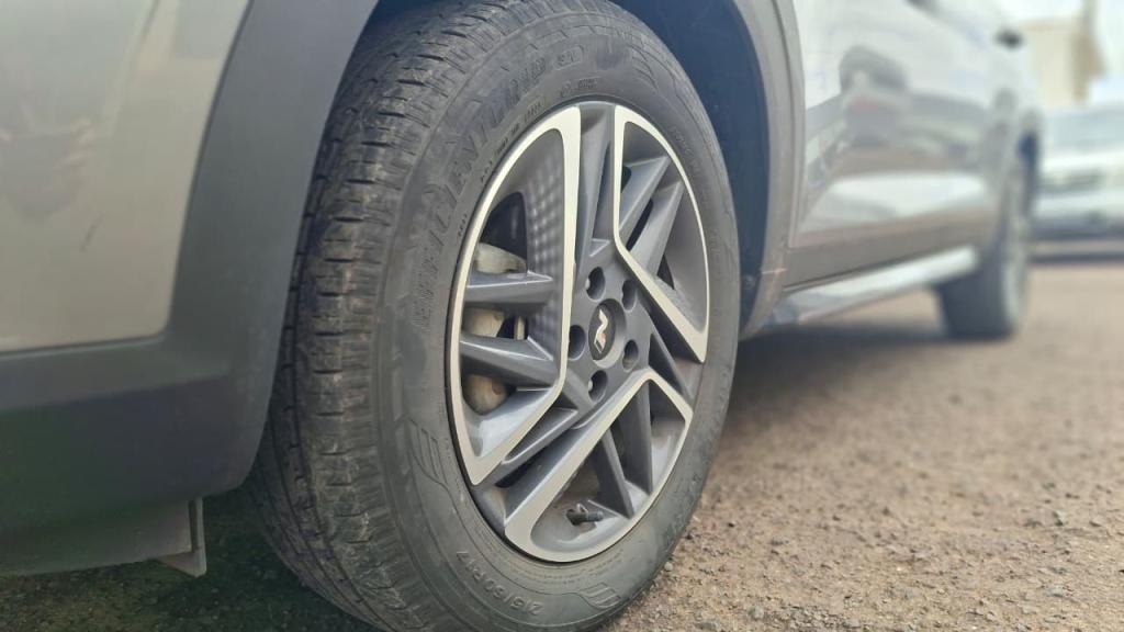 HYUNDAI Creta - Foto