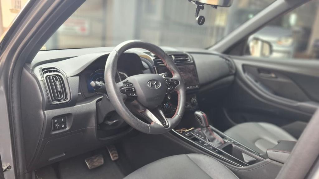 HYUNDAI Creta - Foto