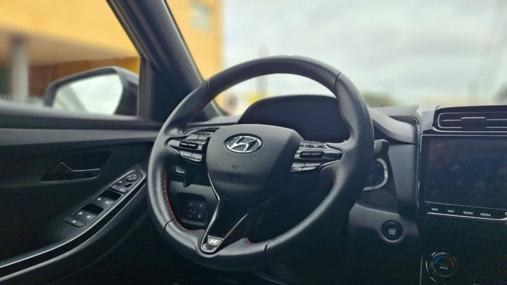 HYUNDAI Creta - Foto