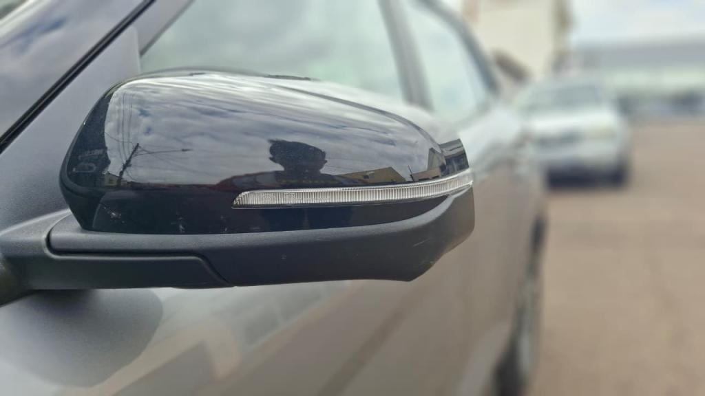 HYUNDAI Creta - Foto