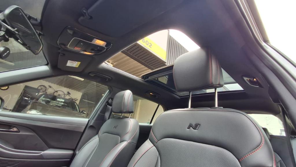 HYUNDAI Creta - Foto