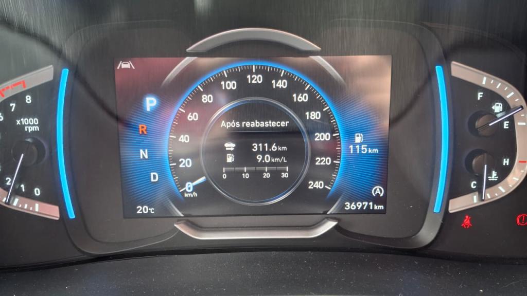 HYUNDAI Creta - Foto