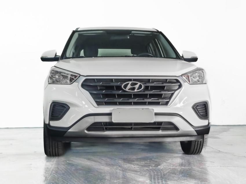 HYUNDAI Creta - Foto