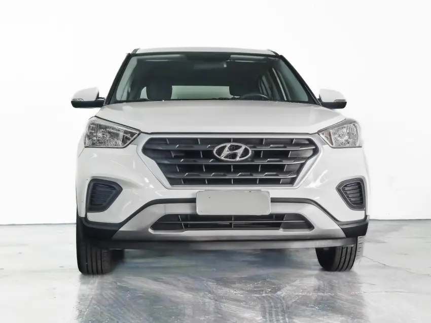 HYUNDAI Creta - Foto