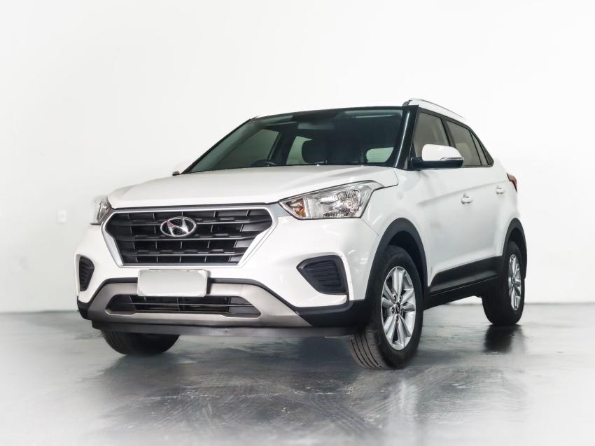 HYUNDAI Creta - Foto