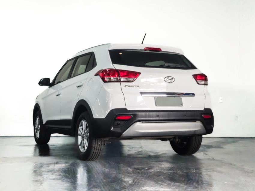 HYUNDAI Creta - Foto