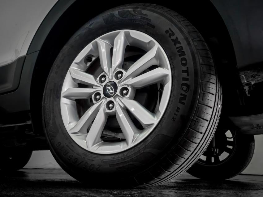 HYUNDAI Creta - Foto