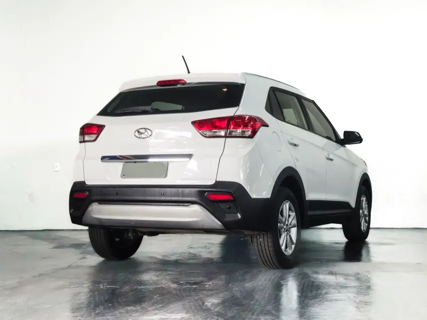 HYUNDAI Creta - Foto