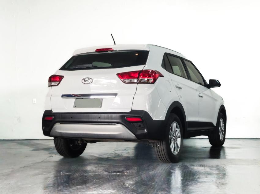 HYUNDAI Creta - Foto