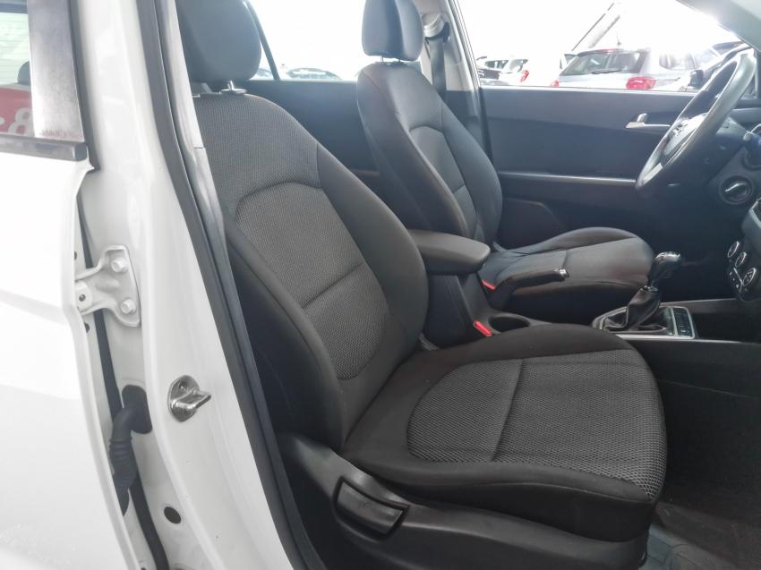 HYUNDAI Creta - Foto