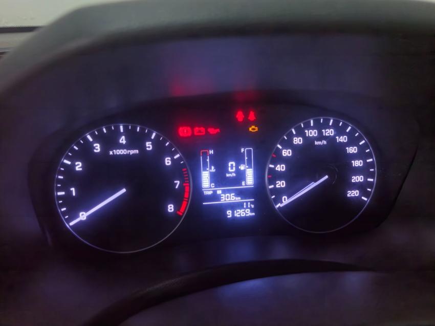 HYUNDAI Creta - Foto